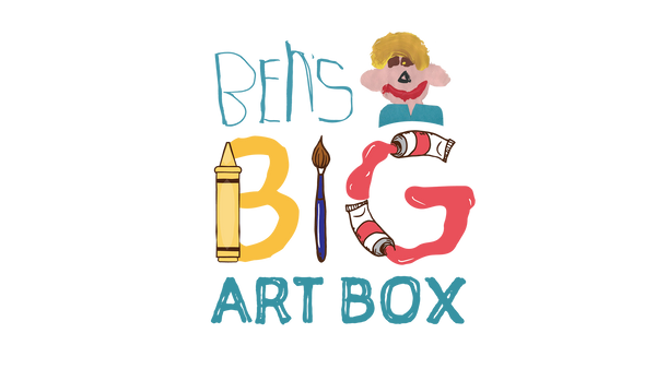 Ben'sBigArtBox